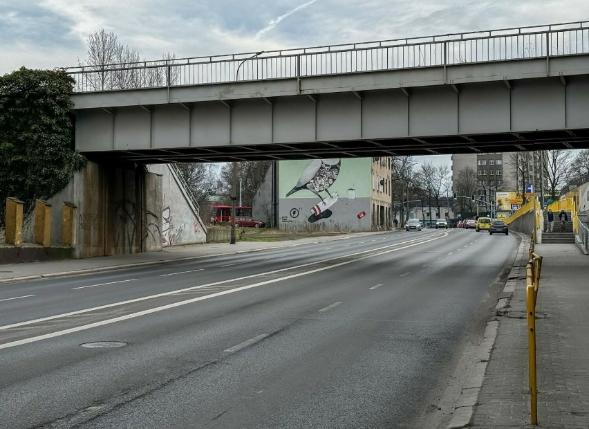 Od 1 do 4 marca odbędzie się demontaż wiaduktu przy ulicy...