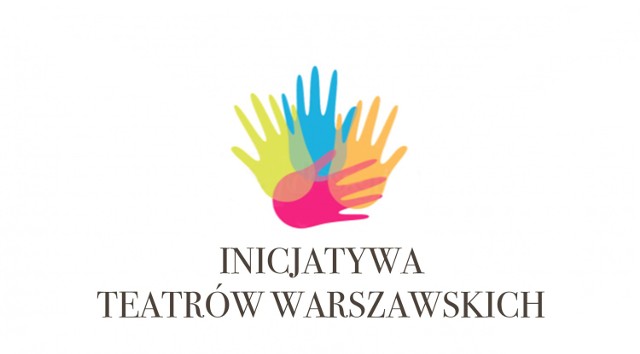 Artyści warszawskich teatrów dla Ukrainy