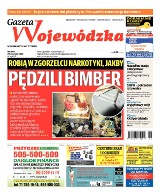 Gazeta Wojewódzka: zobacz o czym piszemy w najnowszym numerze!