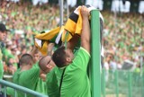 Kibice obejrzą mecz RM Solar Falubazu Zielona Góra na stadionie! Na jakich zasadach?