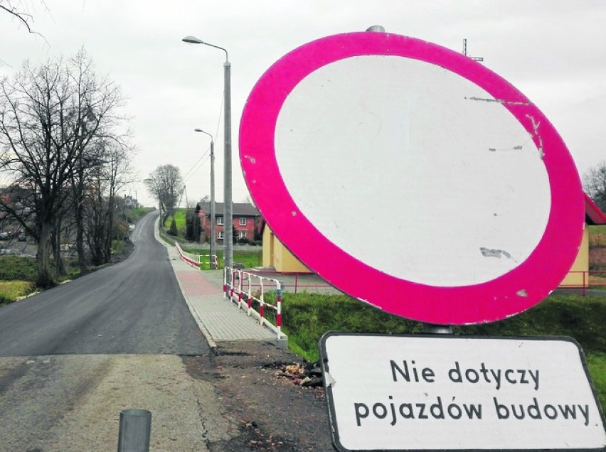 Droga Lubomia - Kornowac

Dobiega końca remont drogi...