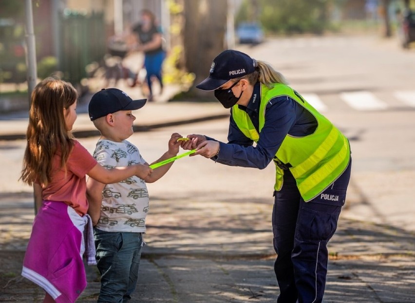 Zostań pomorskim policjantem. Wszystko co musisz wiedzieć, aby wstapić do formacji