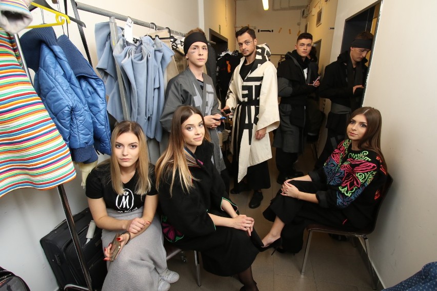 IV edycja Akademii Off Fashion w Kielcach rozpoczęła się w rytmie ognistego tanga