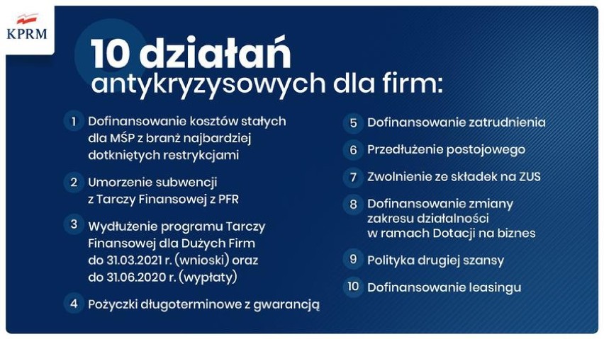 Kolejna konferencja premiera Morawieckiego. Tym razem ws. ochrony polskiej gospodarki