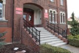 Szkoła specjalna w Kościanie ma już nowe schody wejściowe [ZDJĘCIA]