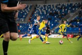 Fortuna 1 Liga. Piękne uderzenia z dystansu dały Arce Gdynia długo wyczekiwane zwycięstwo wyjazdowe w Płocku