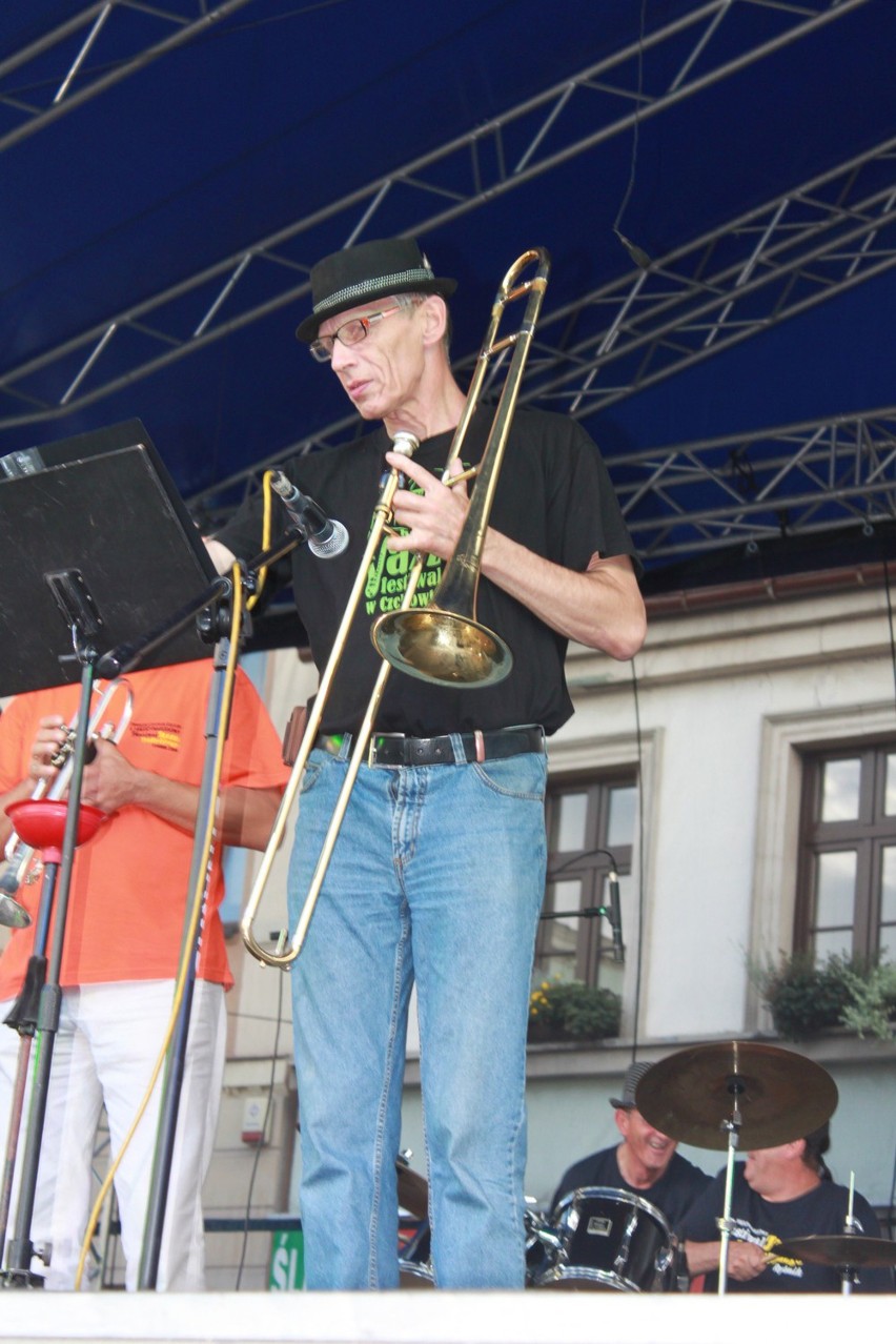 Międzynarodowy Festiwal Jazzu w Rybniku FOTO