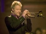 Chris Botti zagra w Ergo Arenie