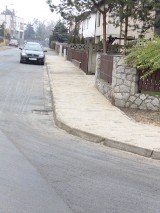  Ulice: Sobieskiego i Andersa w Kobylinie już oddane do użytku 