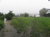 Powódź w Puławach, kolejne zdjęcia