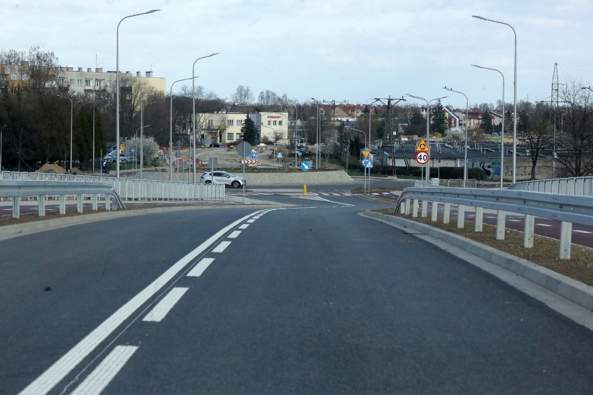 Legnica: Budowa zbiorczej drogi w okolicach ulicy Koskowickiej, zobaczcie aktualne zdjęcia