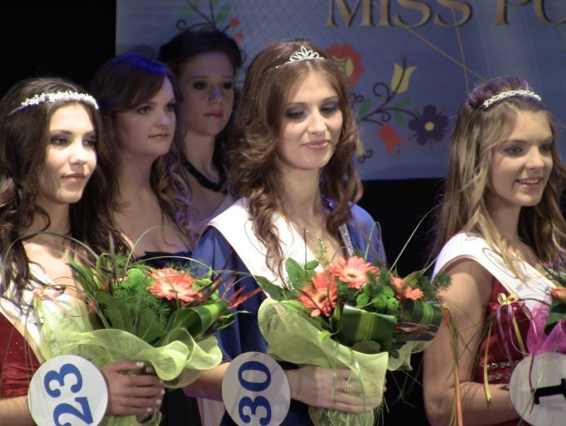 Miss Polski Ziemi Kaszubskiej 2012: Karolina Formela. Film i zdjęcia