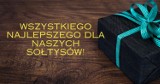 Dzień Sołtysa 2024. Poznajcie sołtysów z powiatu nowotomyskiego! 