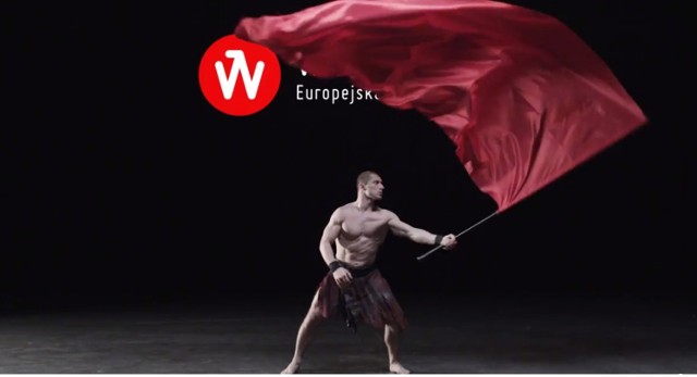 Spot reklamowy Wrocławia jako ESK 2016