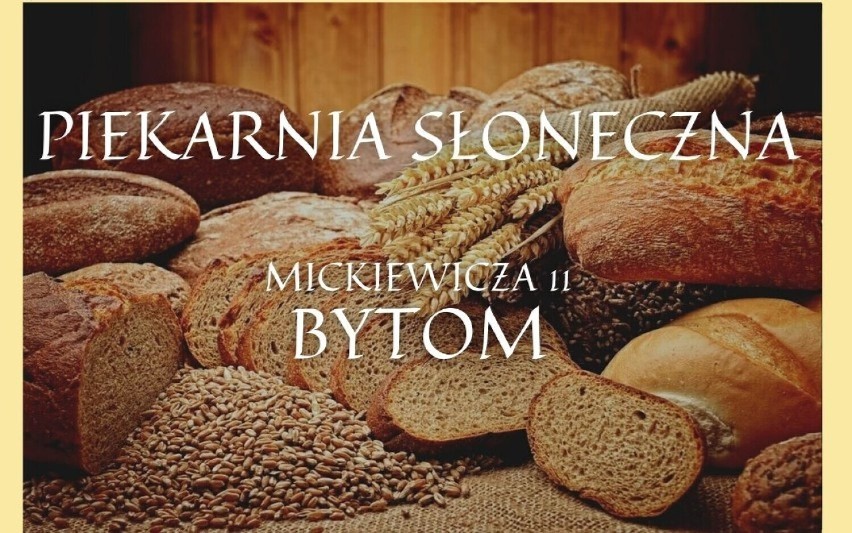 Gdzie kupisz najlepszy chleb na sylwestra i Nowy Rok w Bytomiu? Zapytaliśmy mieszkańców, które piekarnie polecają!