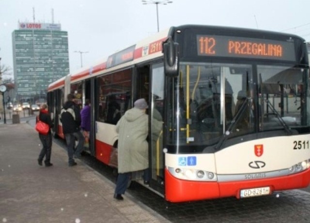 1 września dojedziemy na Westerplatte specjalnymi autobusami