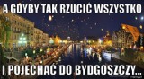 Memy o naszym regionie. Z tego śmieją się internauci [zdjęcia]