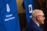 Prezydent Krakowa Jacek Majchrowski ogłosił kluczową decyzję dotyczącą startu w przyszłorocznych wyborach