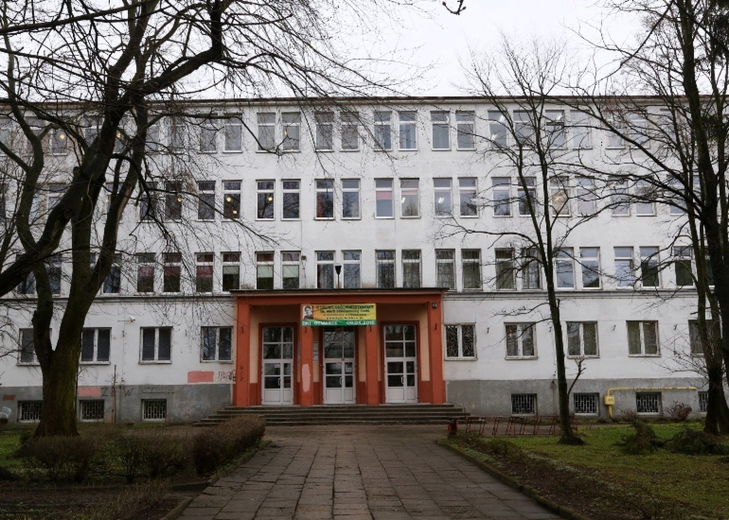 Szkoła Podstawowa Nr 2 Piotrków Trybunalski