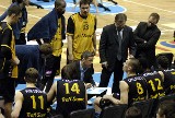 Turów Zgorzelec - Trefl Sopot 78:77