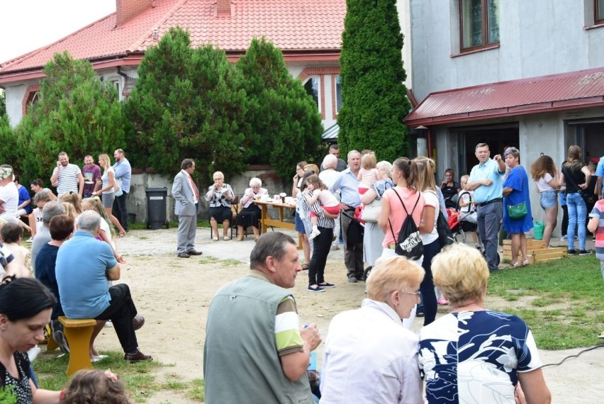 Atrakcje dla młodych i starszych na VI Jadwiżańskim Pikniku Rodzinnym