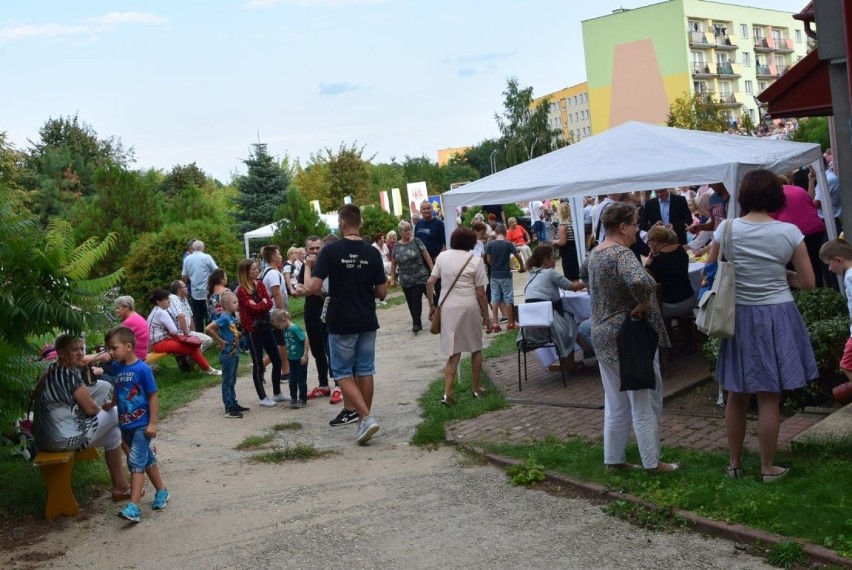 Atrakcje dla młodych i starszych na VI Jadwiżańskim Pikniku Rodzinnym