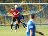 Poprad Muszyna - Łysica Bodzentyn 1-1 [ZDJĘCIA]