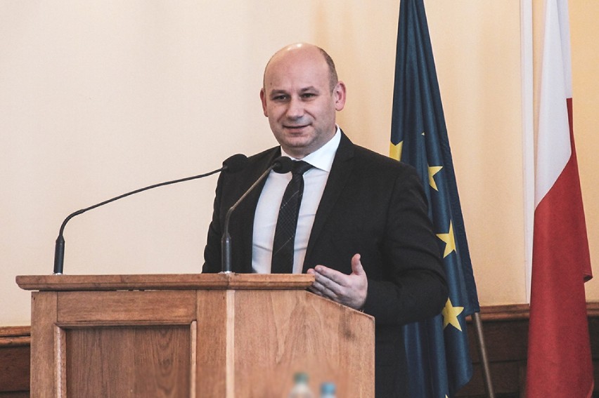 Radni przyjęli budżet Tomaszowa Maz na 2019 rok