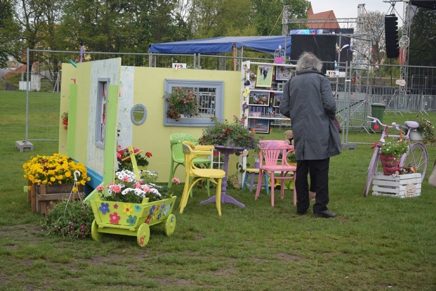 Festiwal kwiatów i roślin w Lubinie. Zobaczcie zdjęcia!