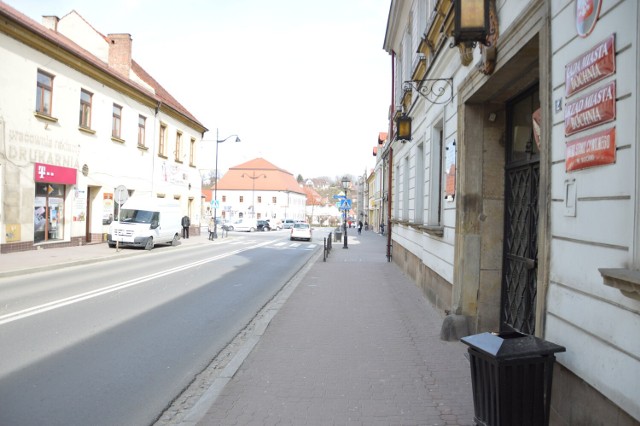 Urząd miasta Bochnia pracuje w trybie zamkniętym do odwołania