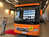 Gmina kupiła autobus za pieniądze z Polskiego Ładu. Do czego będzie jej służył? 