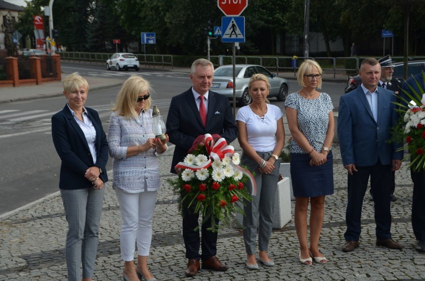 Powstanie Warszawskie 2019. Obchody w Błaszkach