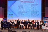 Hipokrates 2017: Nasi laureaci odebrali dyplomy i medale podczas gali w Poznaniu, w Centrum Kongresowo-Dydaktycznym UM