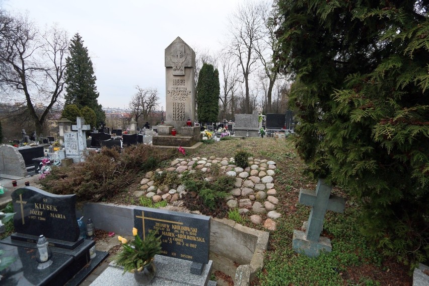 Tajemniczy nasyp na cmentarzu na Kalinowszczyźnie. Prawdopodobnie pamięta epokę kamienia