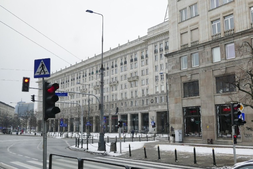 Zarząd Oczyszczania Miasta odśnieży w tym sezonie drogi dla rowerów. Zarezerwowano 79 mln zł. W zeszłym roku takie były oczekiwania