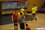 Liga Centralna: Zagłębie Sosnowiec zbyt mocne dla Nielby Wągrowiec