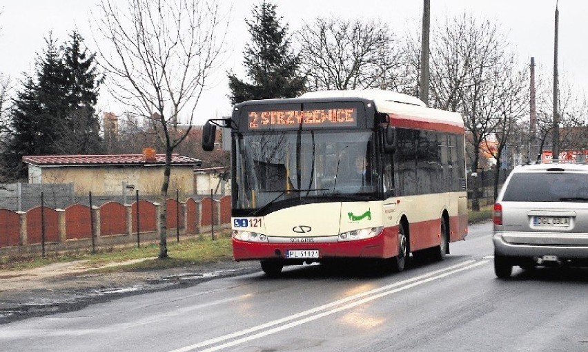 Bezpłatna komunikacja miejska 1 listopada. Jak pojadą autobusy?