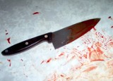 Ruchenna - Nożownik zaatakował kobietę