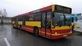 Koniec z wysokopodłogowymi autobusami. Sympatycy MPK Wrocław pożegnają zabytkowy pojazd 20 listopada