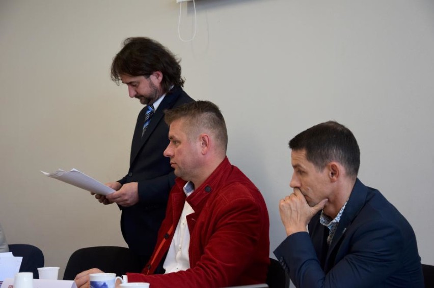 Rada Powiatu Chodzieskiego przyznała absolutorium Zarządowi...