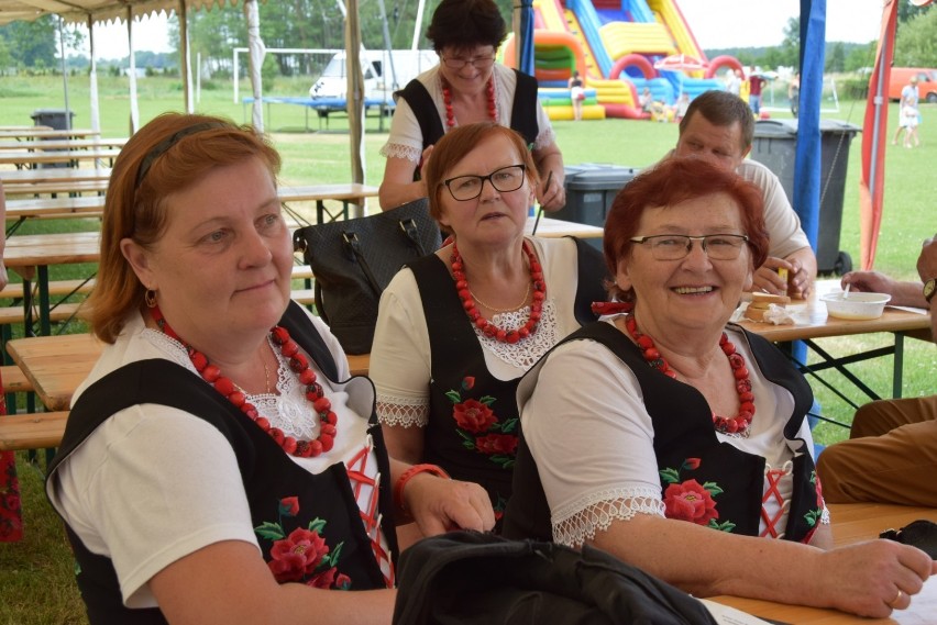 22. Festiwal Śpiewaczy Szparagowe Żniwa 2018