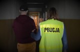 Policjant na urlopie rozpoznał i zatrzymał poszukiwanego