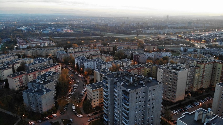 Odkupieniem od gminy lokali zainteresowani są głównie...