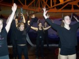 MDK w Rybniku zorganizował zimowy obóz taneczno-teatralny