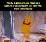 Wiosna? Nie znam tego eventu, czyli najlepsze memy o wiośnie w Internecie [MEMY]