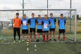 Turniej piłkarski na orliku w Ostrowitem w gminie Golub-Dobrzyń – zobacz zdjęcia