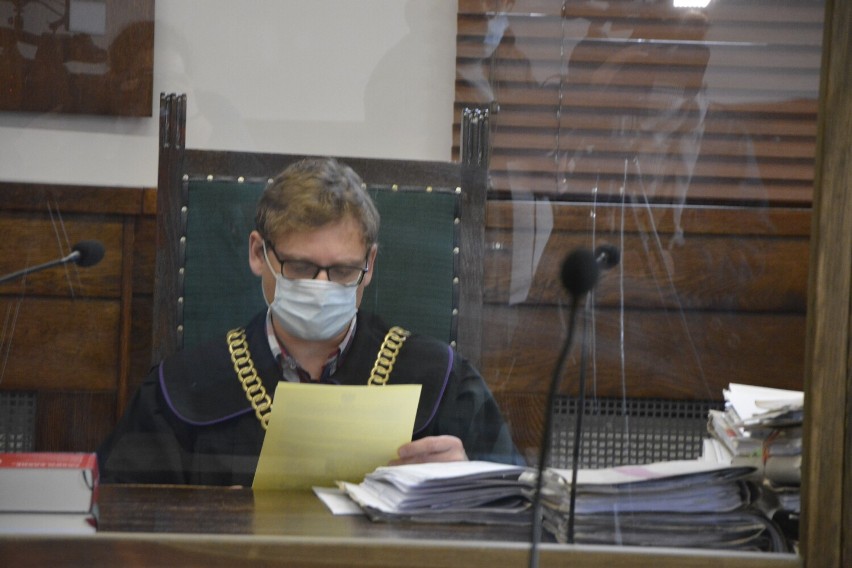 Głogów: Radny miejski Leszek Drankiewicz skazany przez sąd 