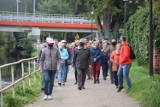 Ludzie z branży turystycznej zwiedzali Lębork i Łebę. Tworzą trasy "podróży marzeń"