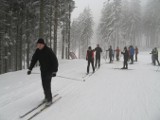 MOSiR Cieszyn zainauguruje zajęcia szkółki narciarstwa biegowego