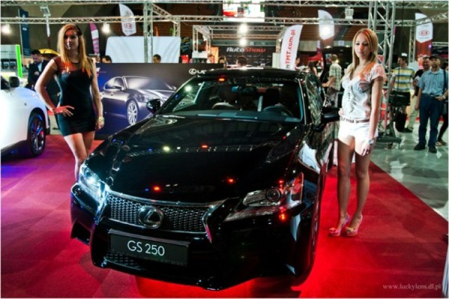 Auto Show Wrocław